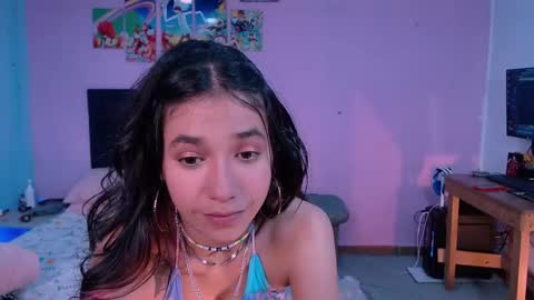 Jacky online show from December 17, 7:20 pm