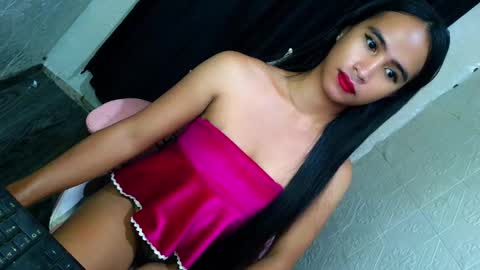 althea online show from March 13, 3:54 am