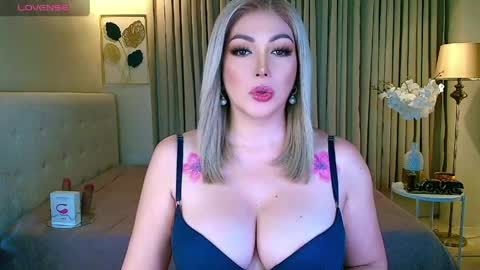 MISS NATALIA online show from April 6, 5:52 am