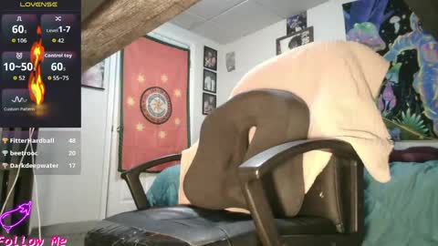 XxBobbiDigitalxX online show from April 13, 10:58 pm