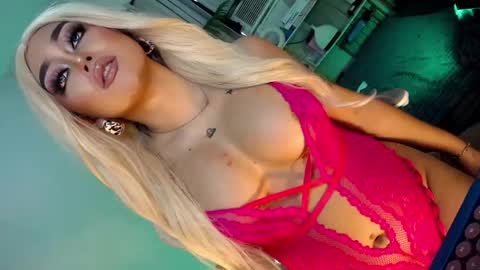 Jane online show from March 5, 2:20 am