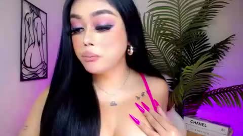 Jane online show from October 23, 2:24 am