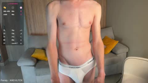 Fox online show from October 28, 11:00 am