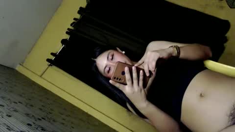 Janae online show from February 18, 9:43 am