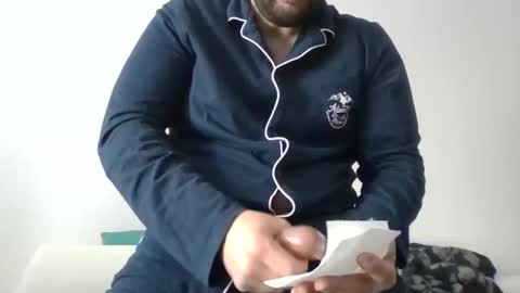 xxfuego75 online show from March 6, 12:15 pm