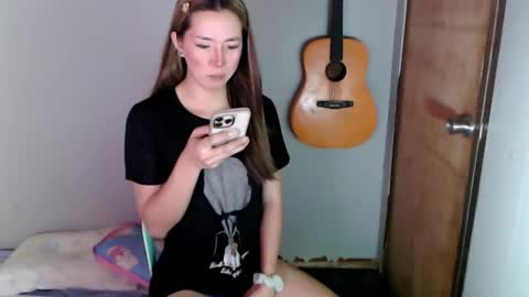 Dyanna Zulla online show from December 6, 7:26 am