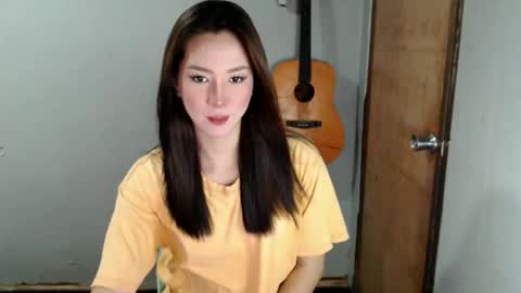 Dyanna Zulla online show from March 10, 10:07 am