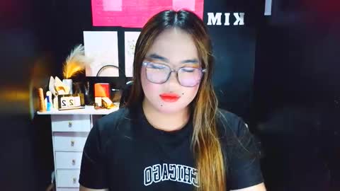 xxirene online show from December 22, 1:56 am