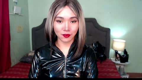 Kagura online show from January 27, 11:22 pm