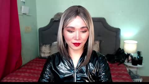 Kagura online show from February 2, 5:48 pm