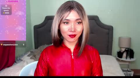 Kagura online show from February 14, 11:09 pm