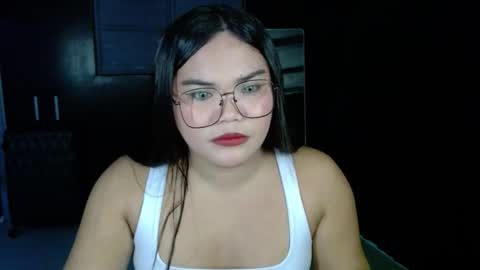 Kylie Smith online show from October 14, 8:12 pm