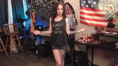 Lilith online show from October 12, 7:12 am