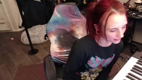 Lilith online show from December 22, 4:41 am