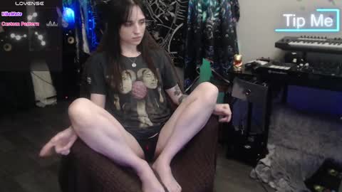 Lilith online show from March 5, 6:12 am