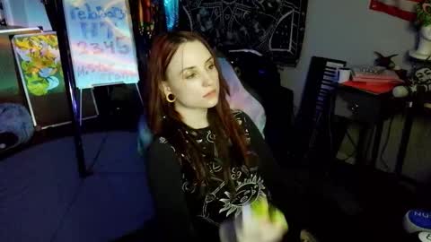 Lilith online show from February 9, 7:34 am