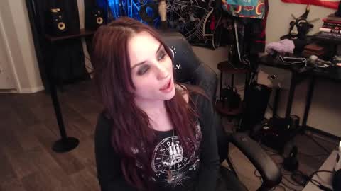 Lilith online show from September 13, 3:53 am