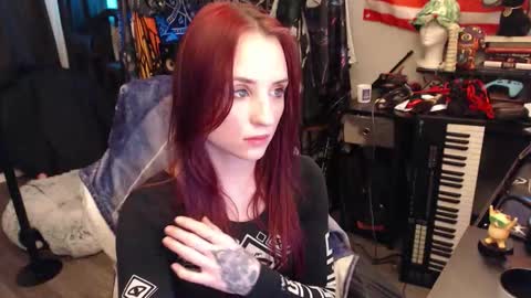 Lilith online show from January 9, 3:23 am