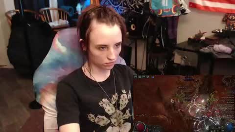 Lilith online show from October 4, 6:00 am