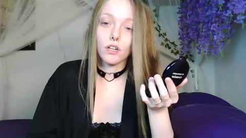 LoveAnastasia online show from February 26, 4:43 pm