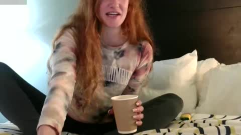 xxmariebliss online show from October 26, 10:20 pm