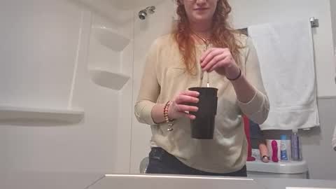 xxmariebliss online show from January 13, 3:47 am