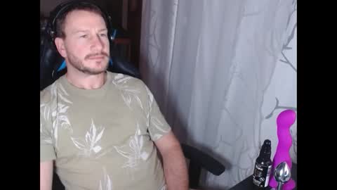 xxmettexx online show from January 26, 10:02 pm