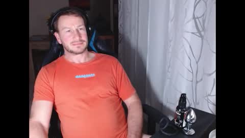 xxmettexx online show from February 16, 9:05 pm