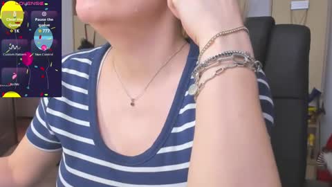 Nico online show from January 23, 10:54 am