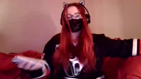 Mommy online show from October 23, 11:49 pm