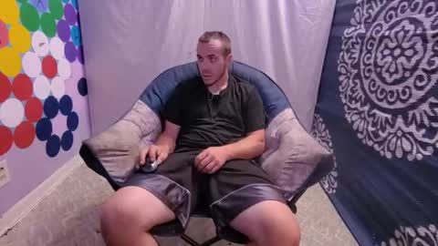 xxScubaStevexx online show from September 16, 6:49 am