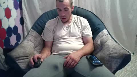 xxScubaStevexx online show from September 15, 1:40 am