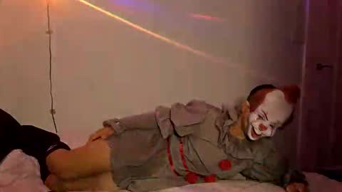 Tonnny online show from November 1, 1:39 am