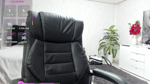 xxsecretdesirexx  Catalina online show from October 26, 10:09 pm