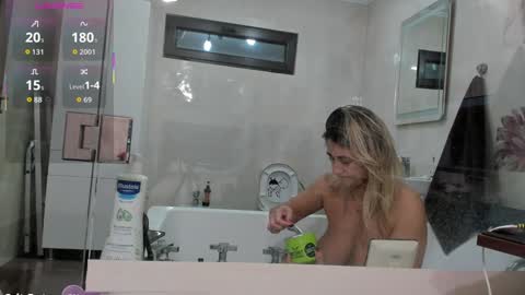 xxsecretdesirexx  Catalina online show from November 14, 11:39 pm