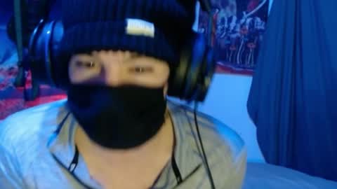 David Fox online show from April 10, 7:57 am