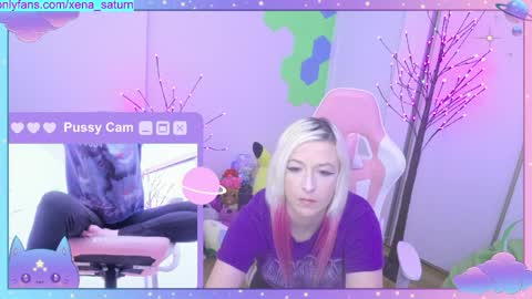 XXX3na online show from March 30, 9:26 pm