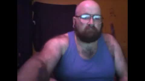 xxx_bigfoot_xxx online show from November 16, 3:19 am