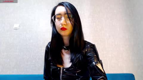 Andariel online show from March 15, 11:24 am