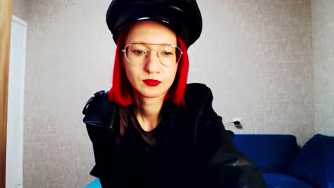 Andariel online show from January 25, 12:37 pm