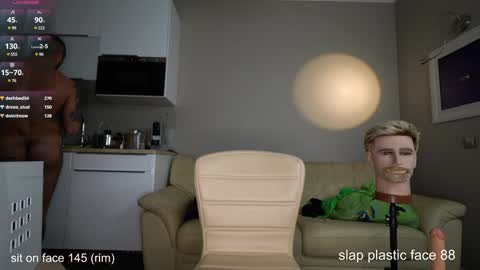     online show from March 10, 4:03 pm