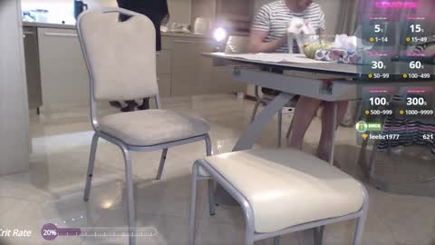 My name is Olga Lush is activeThere are legends that in this room all your wishes can come true  Private is Open online show from December 14, 4:30 pm