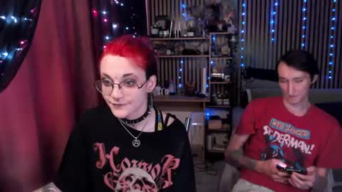 Ray and Andy online show from May 21, 10:33 am