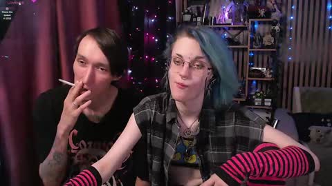 Ray and Andy online show from May 8, 10:10 am