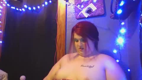 AlexisDiamondxxx online show from December 10, 5:17 am