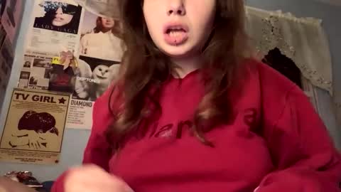 xxxangelcakes online show from November 26, 8:22 am