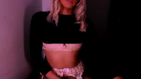 Chiara online show from September 24, 4:19 am