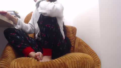 Lola online show from February 12, 12:12 pm