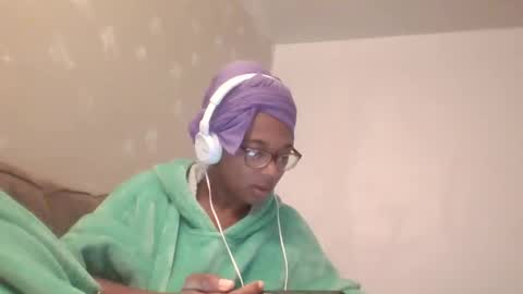 Danielle online show from January 10, 6:46 pm