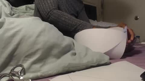 Danielle online show from September 27, 5:27 am